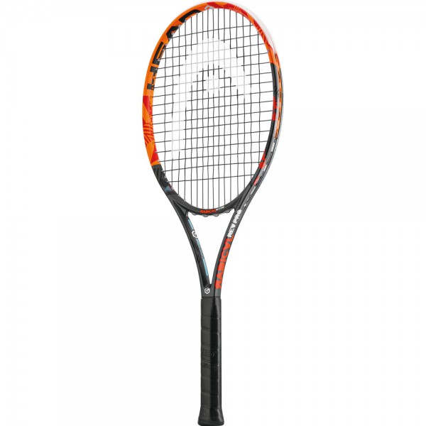 Tennisschläger HEAD Graphene XT Radical Rev Pro 16/16-16/19