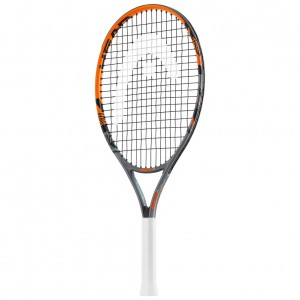 Tennisschläger HEAD Radical Jr. 23
