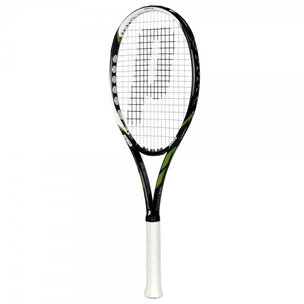 Tennisschläger Prince White LS (besaitet)