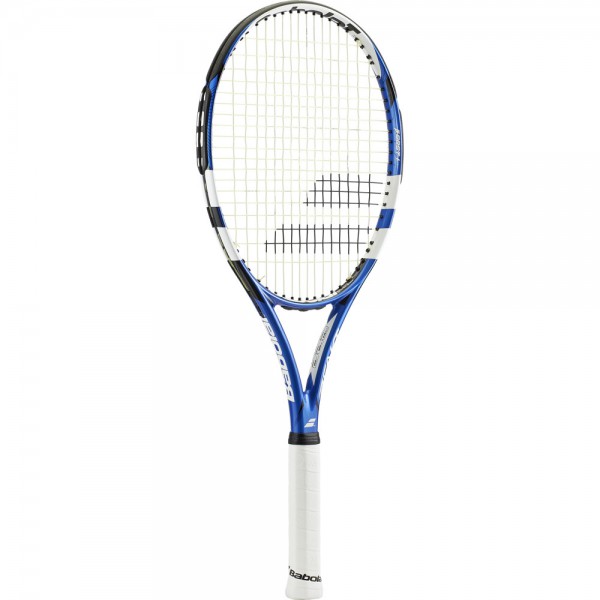 Tennisschläger Babolat Reakt Pro (besaitet)