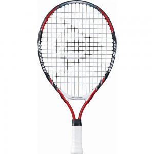Tennisschläger Dunlop 3hundred 19 (besaitet) Tennisschläger Dunlop 3hundred 19 (besaitet)