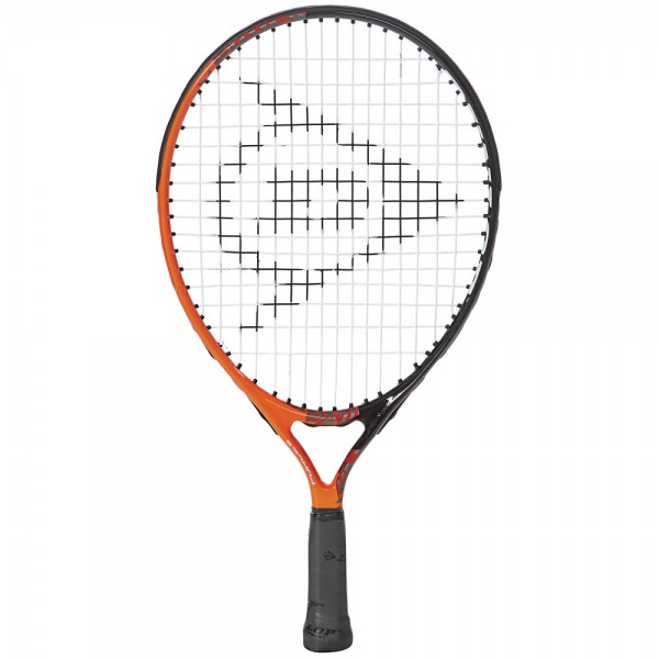 Tennisschläger Dunlop Force Comp Jr. 19