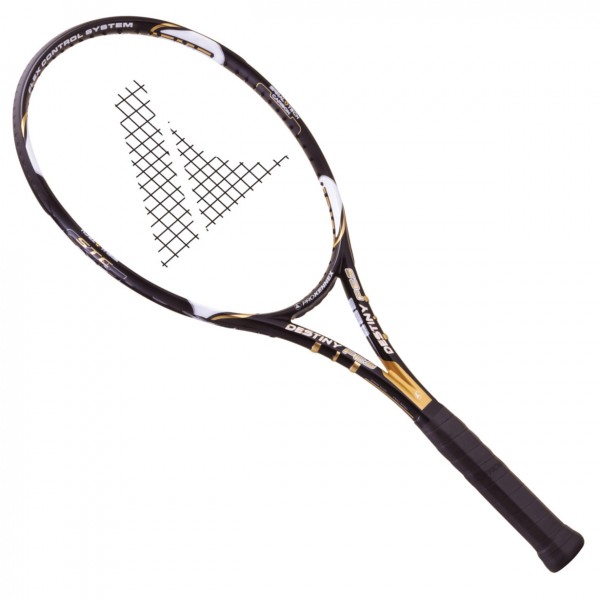 Tennisschläger Pro Kennex Destiny FCS STC 295 GOLD