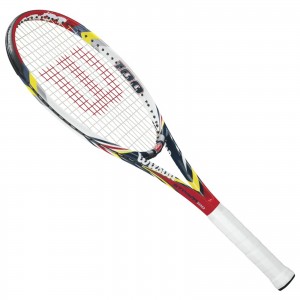 Wilson Steam 100 BLX