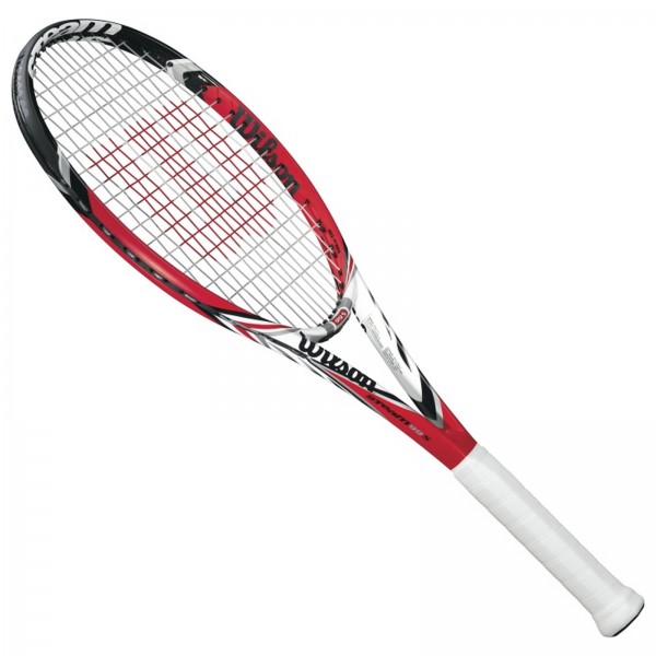 Tennisschläger Wilson Steam 99S