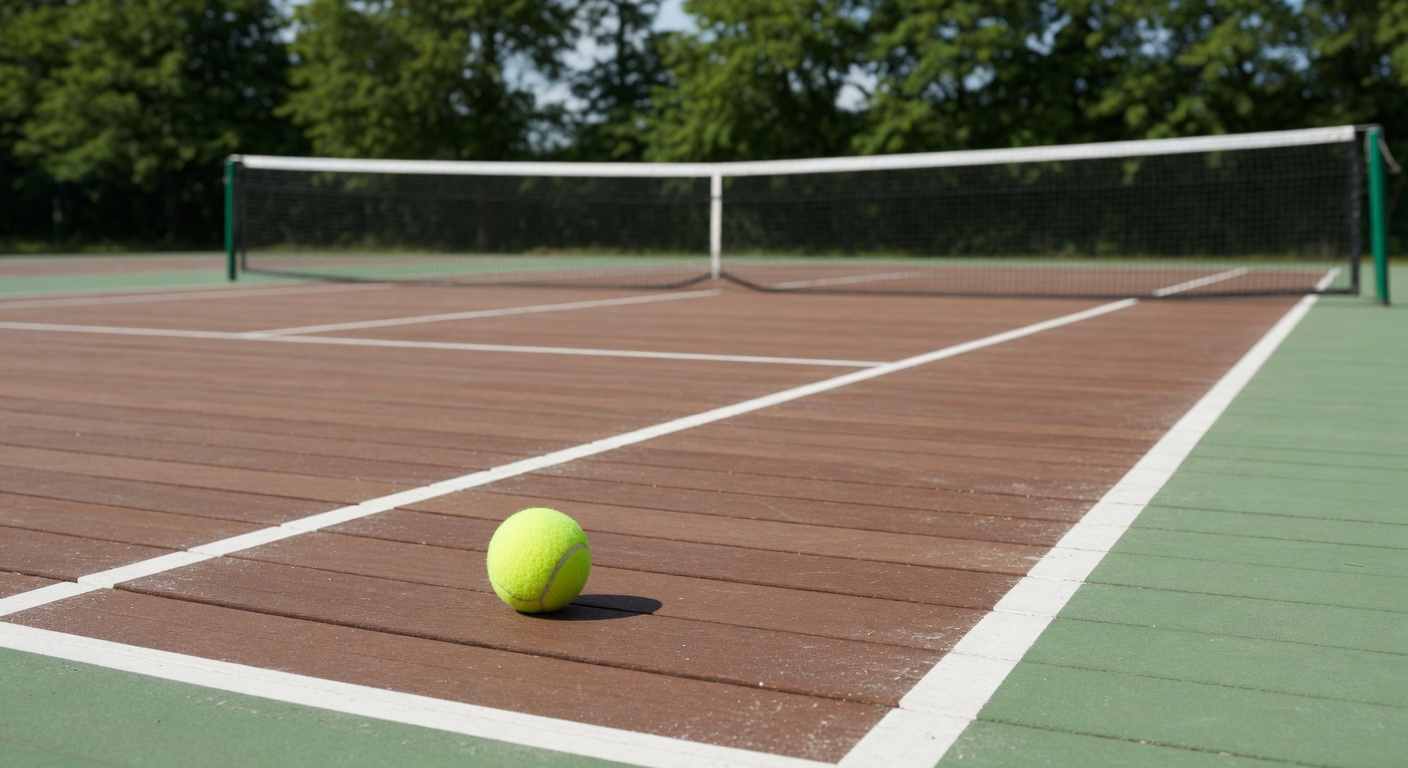 Strategien für Tenniswetten Anfänger