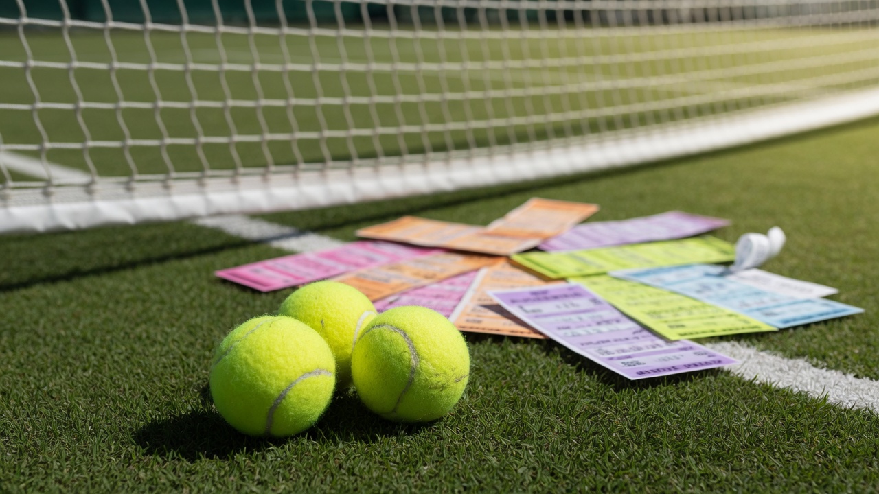 Beste Märkte für Tenniswetten